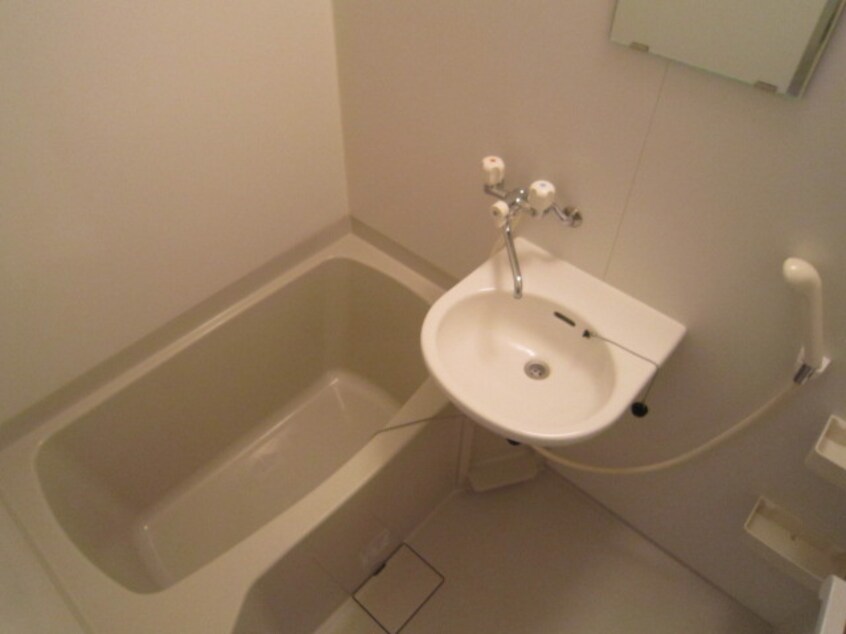 バス／シャワールーム等 ブランベ－ル甲東園