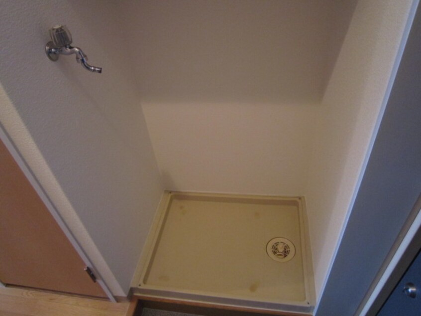 ベランダ・バルコニー ブランベ－ル甲東園