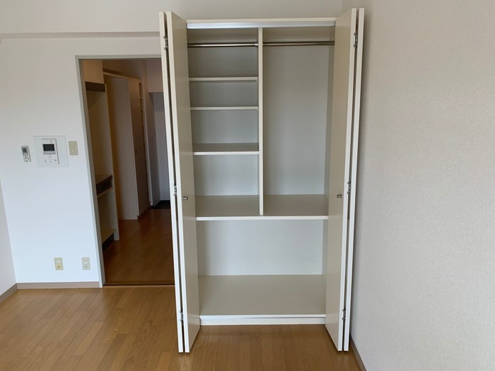 収納 ブランベ－ル甲東園