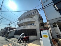 オズレジデンス東住吉