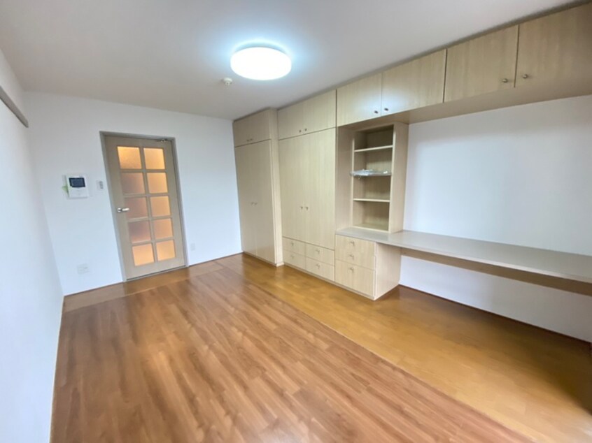 居室 アーバンエース松井山手パル寮棟