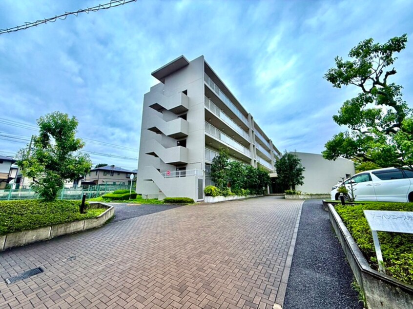 その他 アーバンエース松井山手パル寮棟