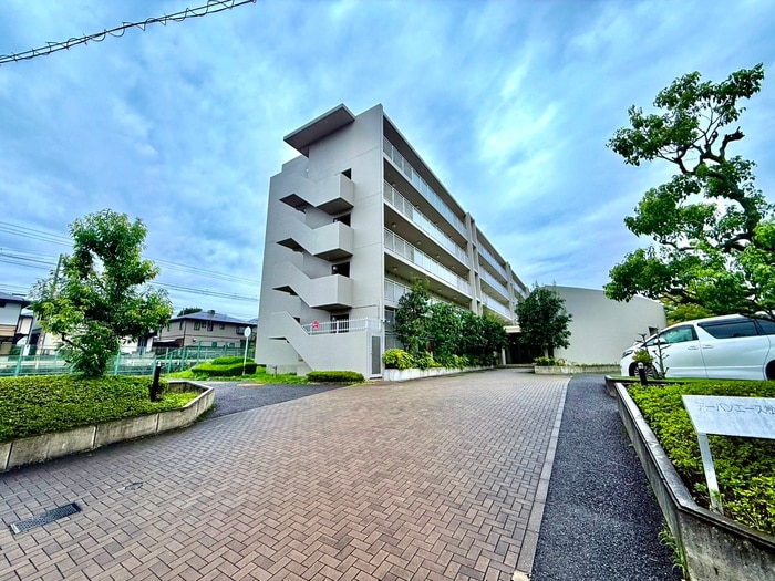 その他 アーバンエース松井山手パル寮棟