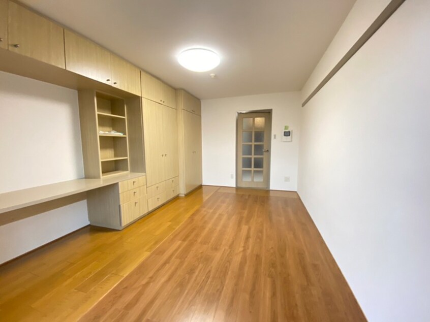 居室 アーバンエース松井山手パル寮棟