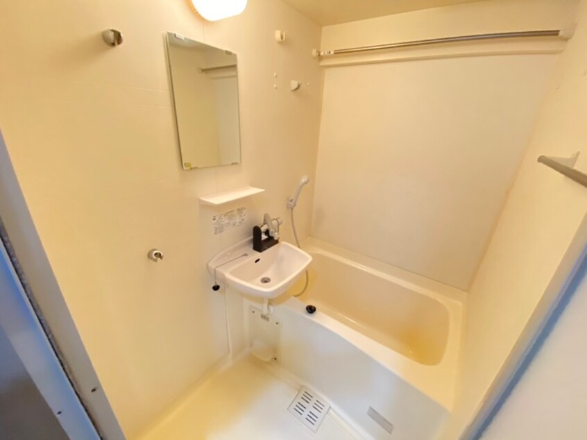 バス／シャワールーム等 アーバンエース松井山手パル寮棟