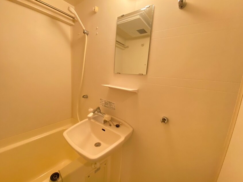 洗面 アーバンエース松井山手パル寮棟