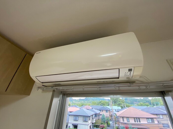 内観写真 アーバンエース松井山手パル寮棟