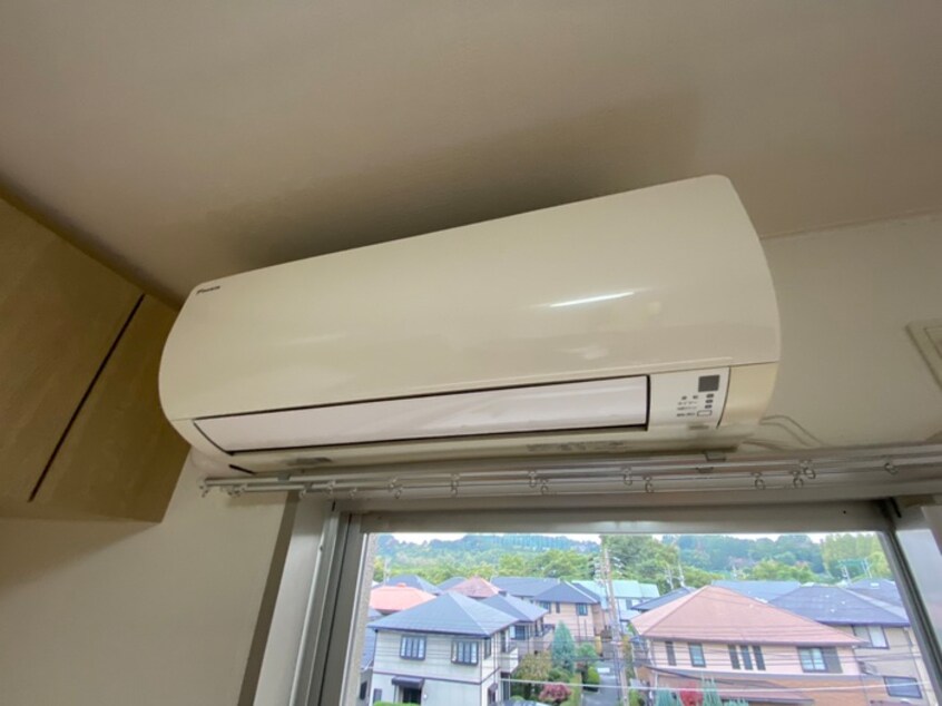 内観写真 アーバンエース松井山手パル寮棟