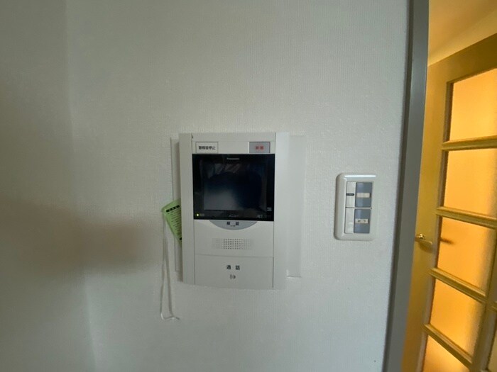 内観写真 アーバンエース松井山手パル寮棟