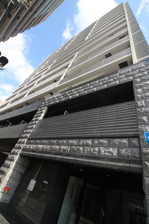 ﾌﾟﾚｻﾝｽ松屋町駅前ﾃﾞｭｵ（507）