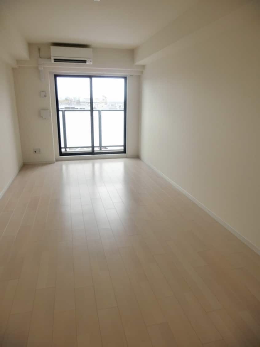 居室 アール京都グレイス（204）