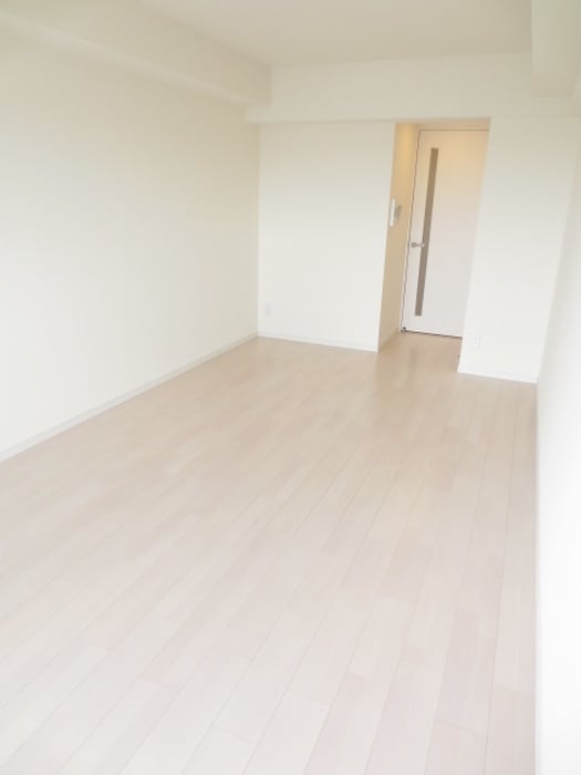 居室 アール京都グレイス（204）