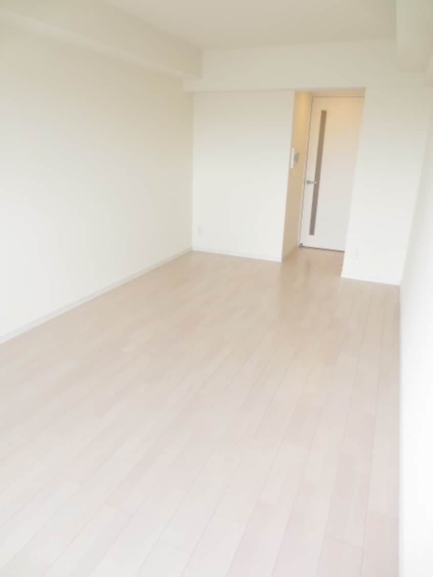 居室 アール京都グレイス（204）