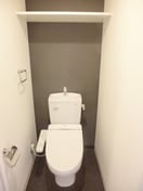 トイレ アール京都グレイス（204）