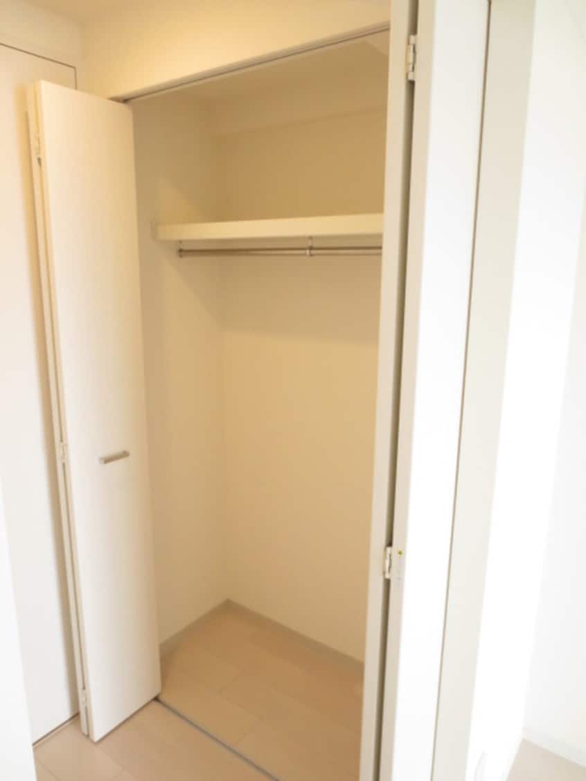 収納 アール京都グレイス（204）