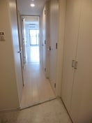 玄関 アール京都グレイス（204）