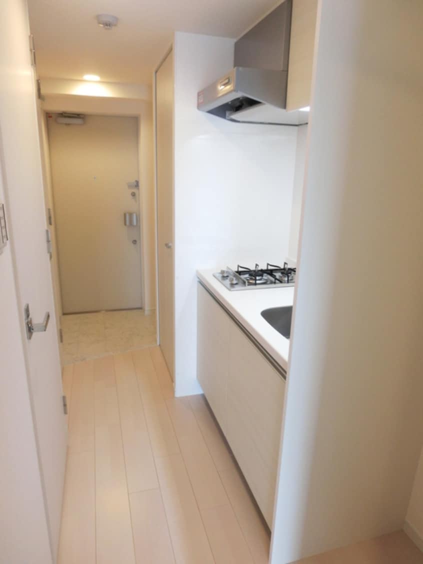 廊下 アール京都グレイス（204）