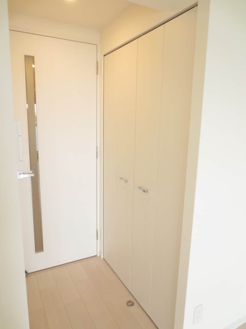 収納 アール京都グレイス（204）