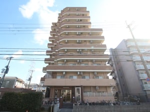 エル・セレーノ近大前