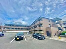 フォレスト醍醐の外観