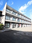 外観写真 ラパス高倉台