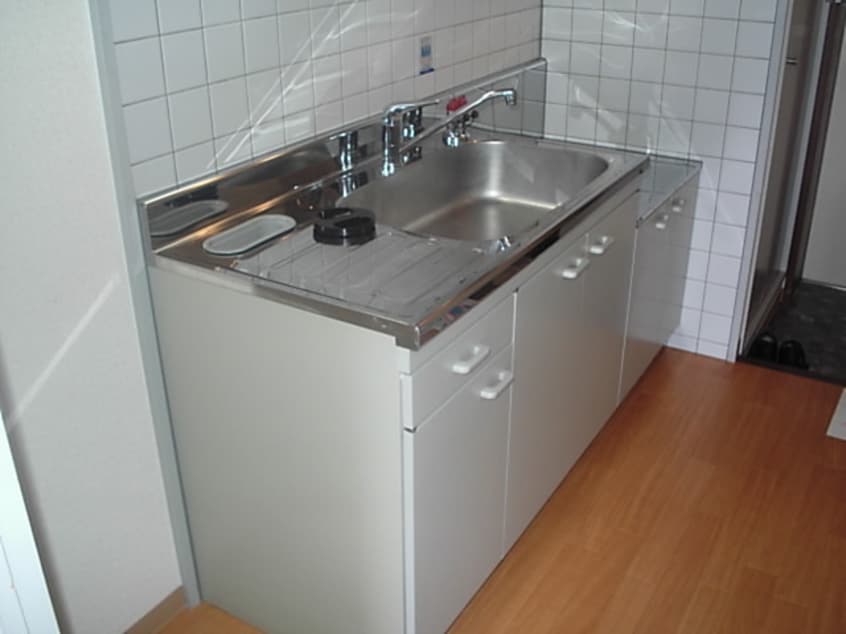 内観写真 ラパス高倉台