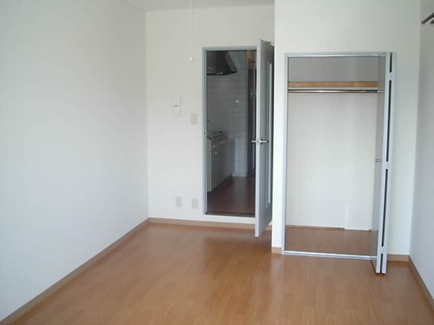 内観写真 ラパス高倉台