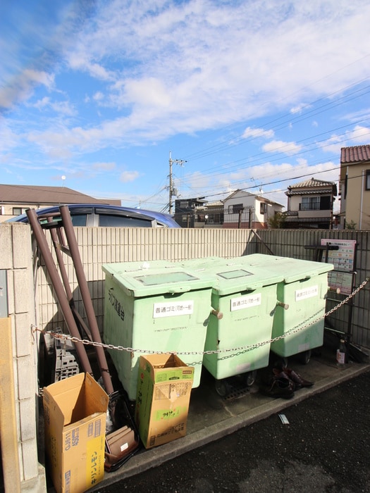その他 ラパス高倉台