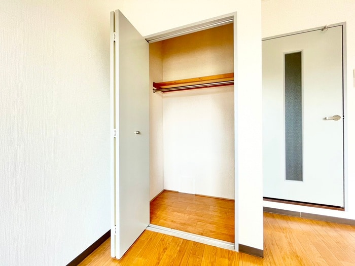 収納 ラパス高倉台