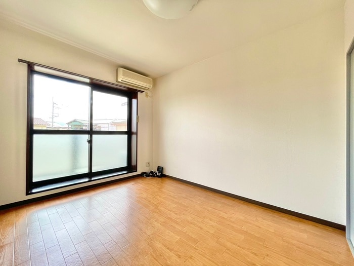 居室 ラパス高倉台