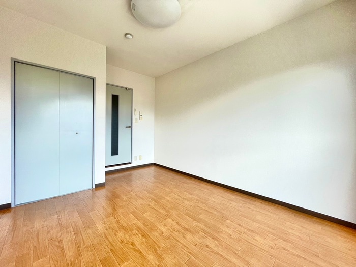 居室 ラパス高倉台