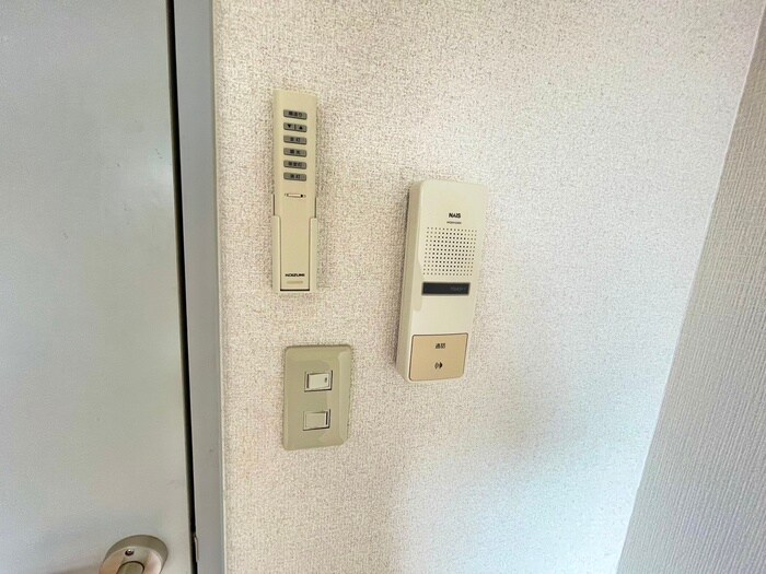 内観写真 ラパス高倉台