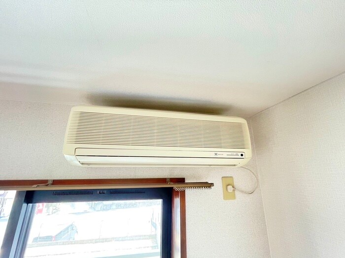 内観写真 ラパス高倉台