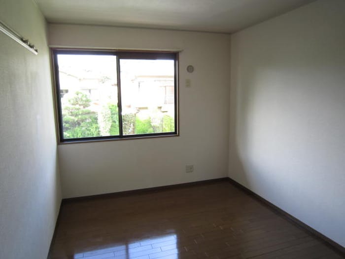 居室 ボー・アヴェニール