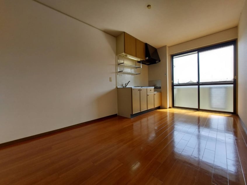 居室 ボー・アヴェニール