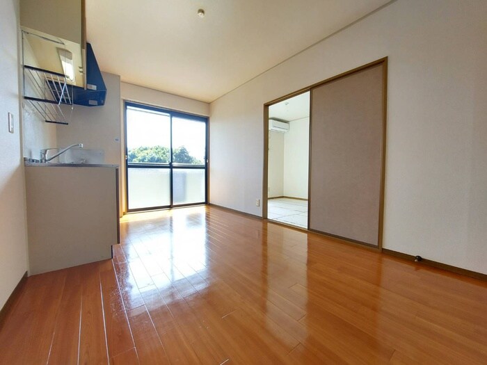 居室 ボー・アヴェニール