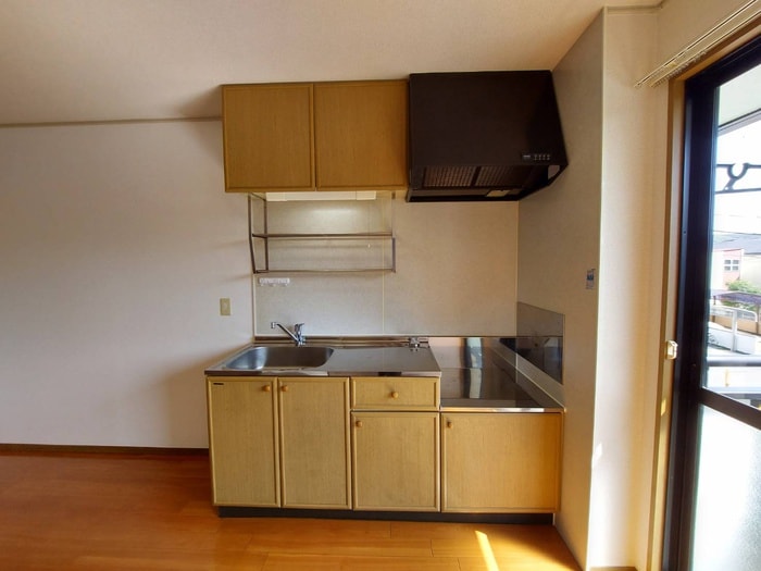 キッチン ボー・アヴェニール