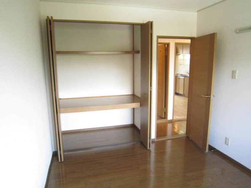 収納 ボー・アヴェニール