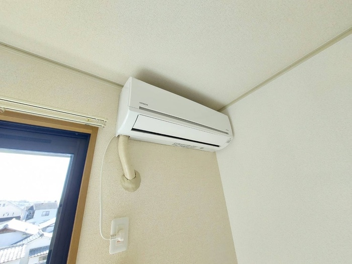 内観写真 ボー・アヴェニール