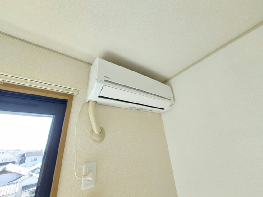 内観写真 ボー・アヴェニール