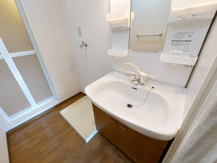 洗面 ボー・アヴェニール