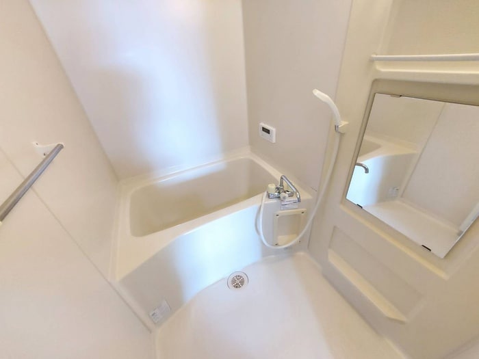 バス／シャワールーム等 ボー・アヴェニール