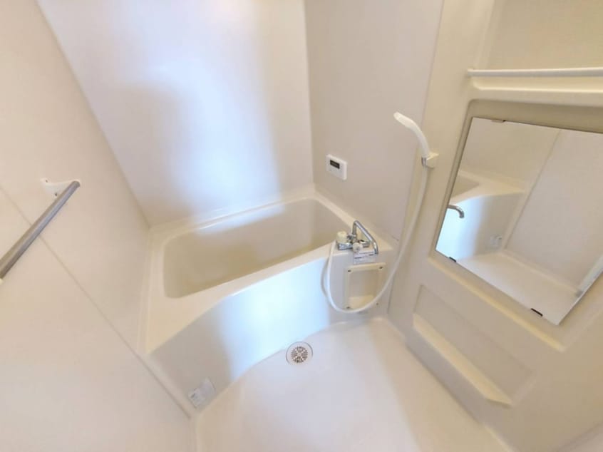 バス／シャワールーム等 ボー・アヴェニール