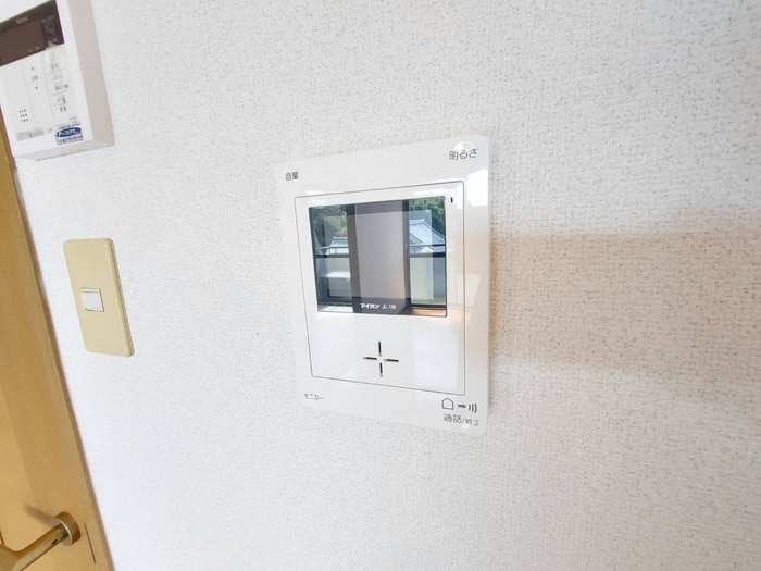 内観写真 ボー・アヴェニール