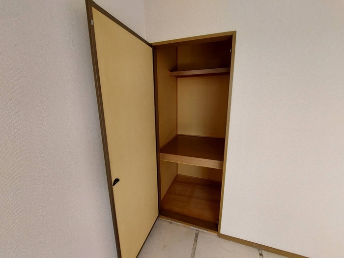 収納 ボー・アヴェニール