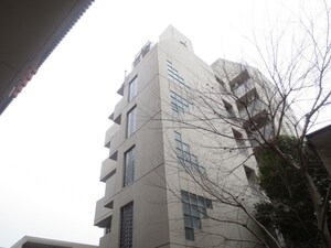 キューブ東塚口（801）