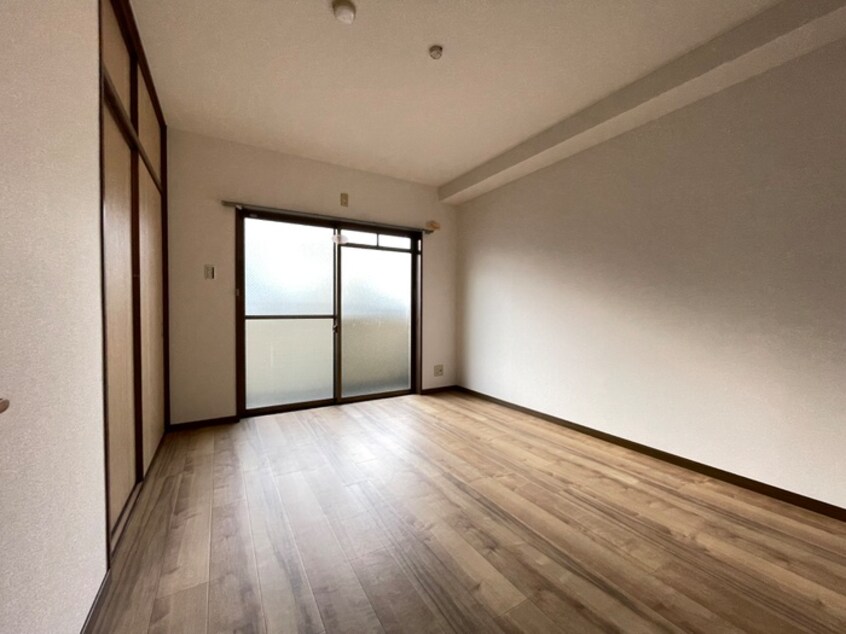 居室 ラ・セ－ヌ大山崎