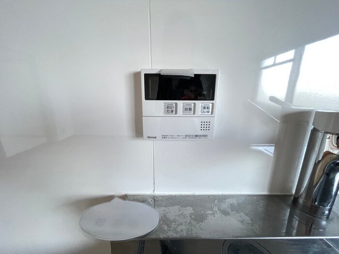 内観写真 ラ・セ－ヌ大山崎