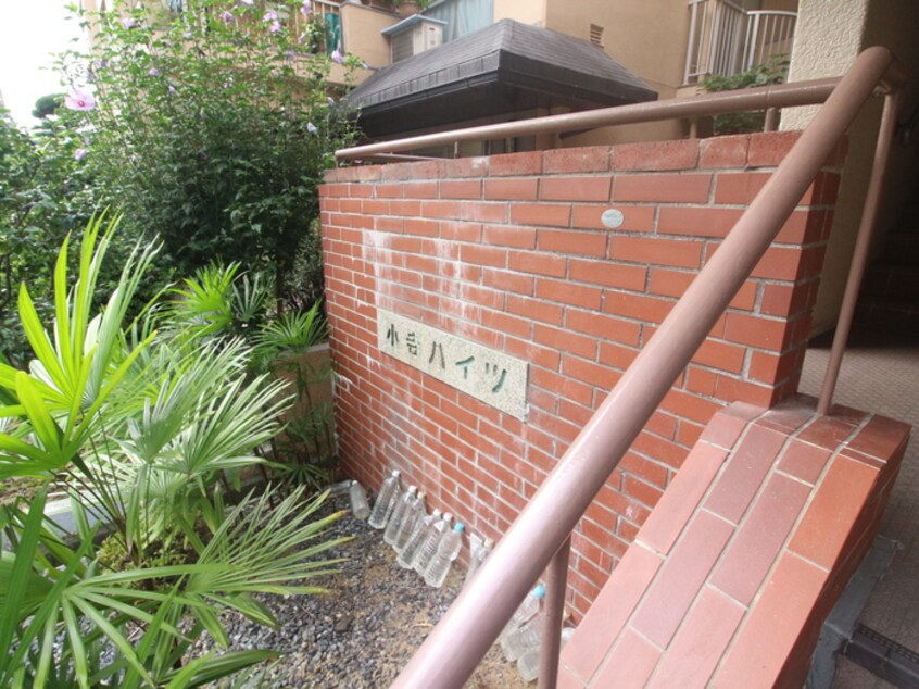 外観写真 小寺ハイツ
