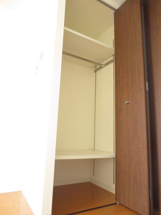 収納 ＫＤＸレジデンス南草津